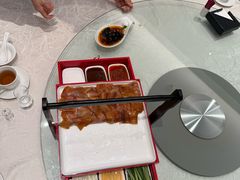 -粤财皇冠假日酒店·彩华轩中餐厅