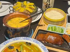 -樽宴酒楼·地道川菜·品质聚会·生日宴请