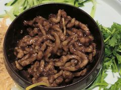-满园烤鸭·春饼(太原街万达店)