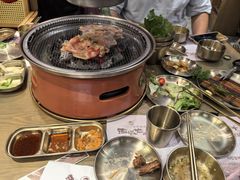 -西塔老太太泥炉烤肉(双井店)