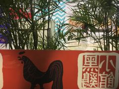 -黑鸡小馆(金源店)