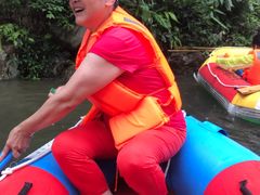 -将军关探险漂流