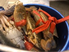 -澜悦港海鲜体验主题餐厅