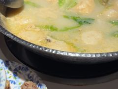 -古膳记猪肚鸡.生蚝鸡(拱北店)