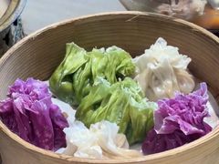 -羊之道草原味道清真餐厅(番禺店)