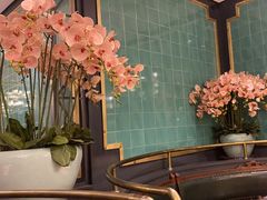 -新白鹿餐厅(爱琴海购物中心店)