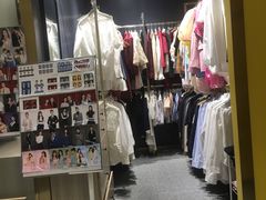 -优娑照相馆(世茂广场店)