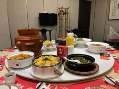 -新侗家食府(蟠桃宫店)