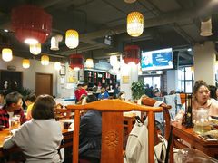 大堂-醉长安(南门总店)