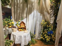 -雕刻时光咖啡馆(南院门店)