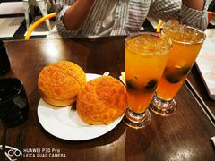 -新旺茶餐厅(嘉里城店)