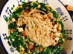 长安臊子面-汉唐宴长安食府