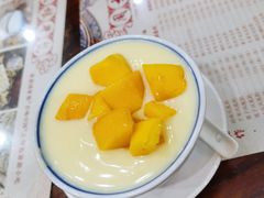 -周大娘牛乳(旧寨古村总店)