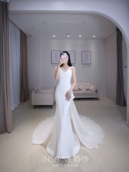 -韩国天使嫁衣婚纱礼服馆(上海旗舰店)