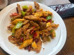 -李老哈·东北菜(宋园路店)