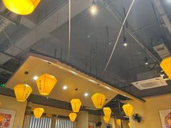 -冰城焰会大丰收铁锅炖(萝岗万达金街店)