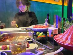 -大隐·成都火锅Bistro(合生麒麟新天地店)