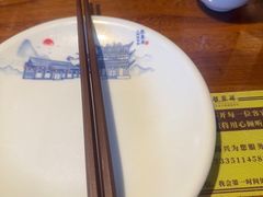 -龍聚祥烧麦馆(鼓楼店)