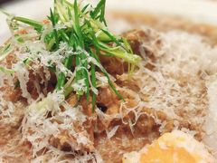-CURRY YA 熟成咖哩專門店(深圳湾万象城店)