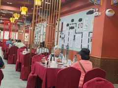 -老边饺子馆(中街店)