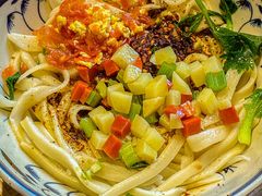 -宋益驴蹄子面肉夹馍(辛家庙店)