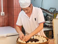 -严老幺烧麦(前进四路店)