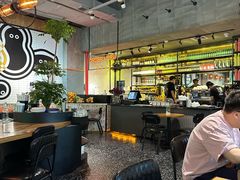 -Moka Bros 摩卡站(嘉华店)