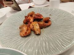 -新兴家喻酒家·羊城名宴(昌岗店)