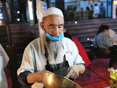 -正宁路小吃夜市