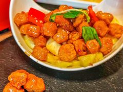 -聚福宝合苑食府(南头镇店)