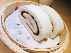 -吕氏疙瘩汤·海鲜新鲁菜(凯德mall新都心店)