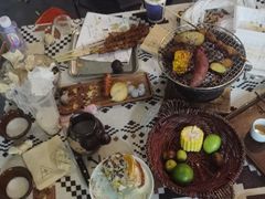 -非洲熊猫咖啡.甜品(西宸天街店)