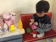 -Lilliput粒粒堡亲子餐厅(置汇旭辉店)