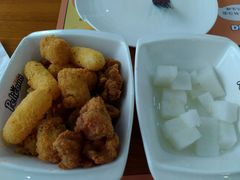 -Pelicana百利家炸鸡(江南西名店城店)