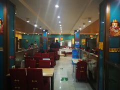 -京天红酒家(虎坊路店)