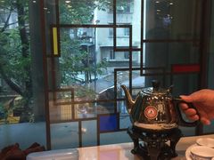 -舊街坊茶楼(市二宫店)