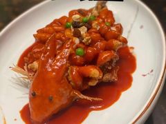 -童福兴·南京菜(老门东店)