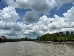 -东寨港红树林旅游区