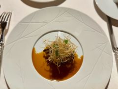 -三嚥阁 La Villa Restaurant
