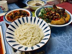 -莎车清真美食