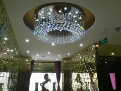 -金家老三饭庄(常营店)