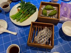 -蔡澜点心·粤菜(花城汇南区店)