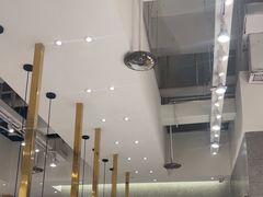 -池奈·咖喱蛋包饭(熙地港店)