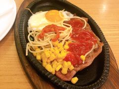 -菲滋意式餐厅(黄岩洞天店)