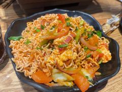 -聚点串吧·北京烧烤(海淀黄庄店)
