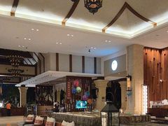 -西双版纳融创皇冠假日度假酒店