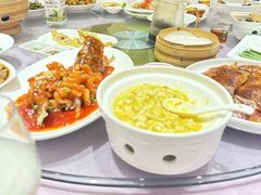 -金时代顺风大酒店(金山店)