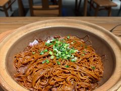 -黄山老妈·土菜(碧桂园店)