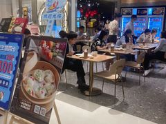 -船歌·鱼水饺青岛菜(国贸商城店)