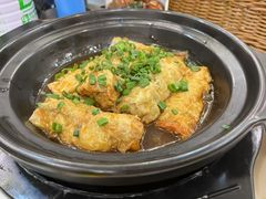 -祈胜邨•顺德鱼生•顺德菜(容桂店)